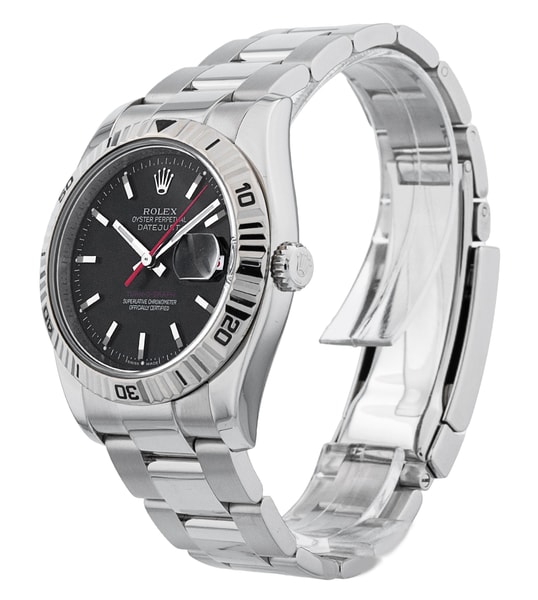 Rolex Turn-O-Graph 116264
